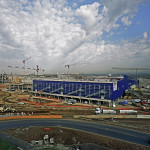 IKEA di Settebagni