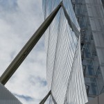 CityLife  Milano  arch. Arata Isozaki