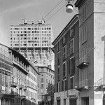 Torre Velasca  Milano