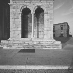 cattedrale. Trani