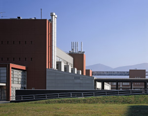 Barbagli e Baroni CNR polo scientifico a Firenze