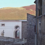 murales a Collelongo