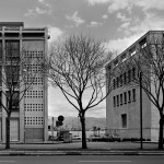 architettura moderna a Messina