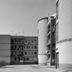 architettura moderna a Messina