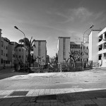 architettura moderna a Messina