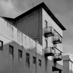 architettura moderna a Messina