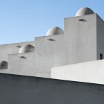 centro per anziani  Sicilia  arch. Ugo Rosa