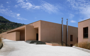 Marcello Panzarella   scuola a Cefalù