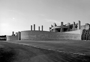 cimitero di Parabita  Anselmi /Chiatante  GRAU