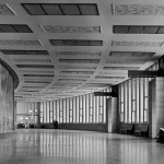 architettura moderna a Messina
