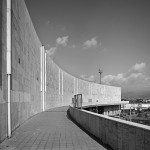 architettura moderna a Messina
