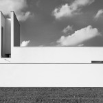 centro parrocchiale a Modena  arch. Mauro Galantino