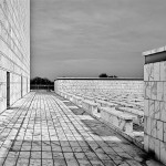 Adalberto Libera - palazzo dei congressi EUR