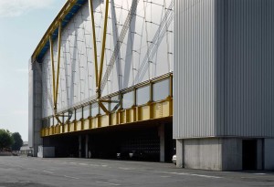 studio Benevolo fiera di Bologna