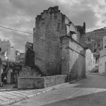 sasso baresano  Matera