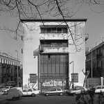 architettura moderna a Messina