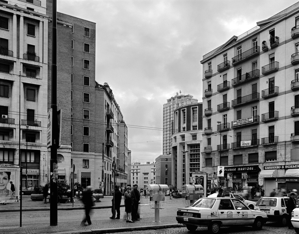 Italy now - Napoli 14