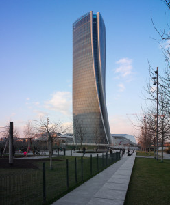 citylife-52  Milano  Zaha Hadid