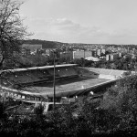 stadio Flaminio 1 Roma  arch. Antonio Nervi