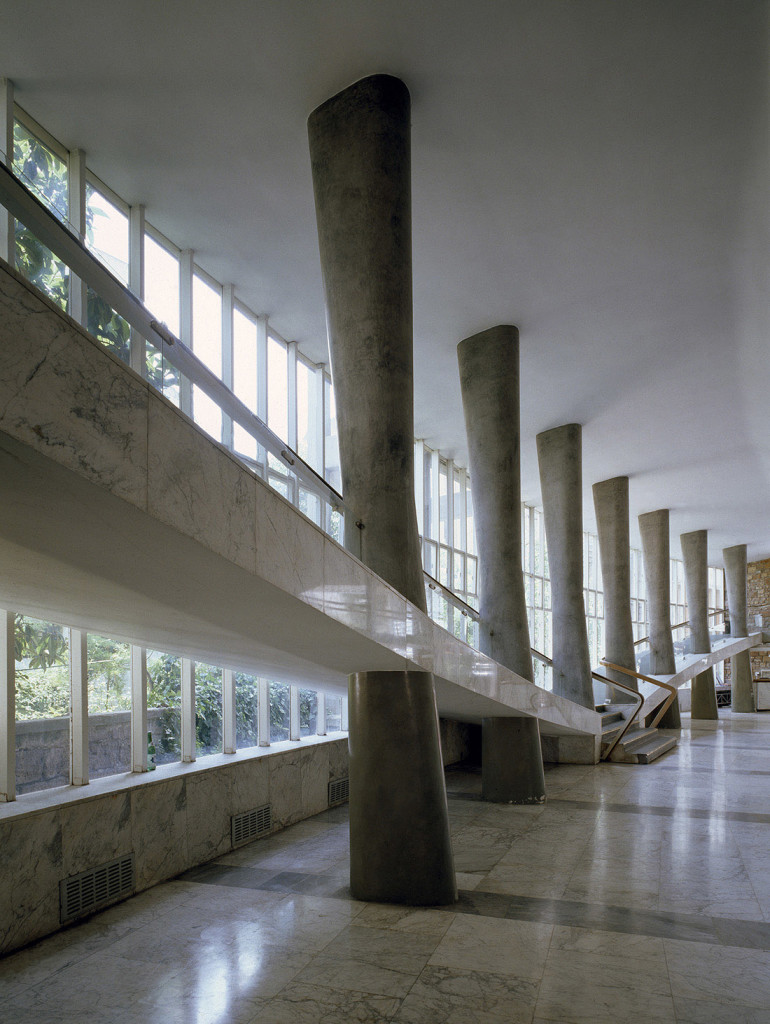 Ettore Stella  cinema Duni a Matera