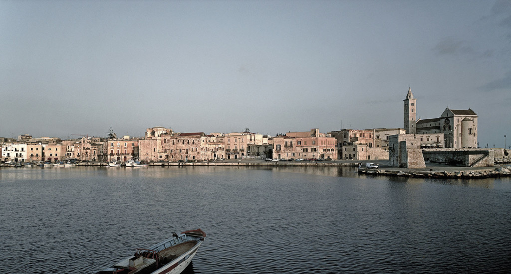 porto di Trani