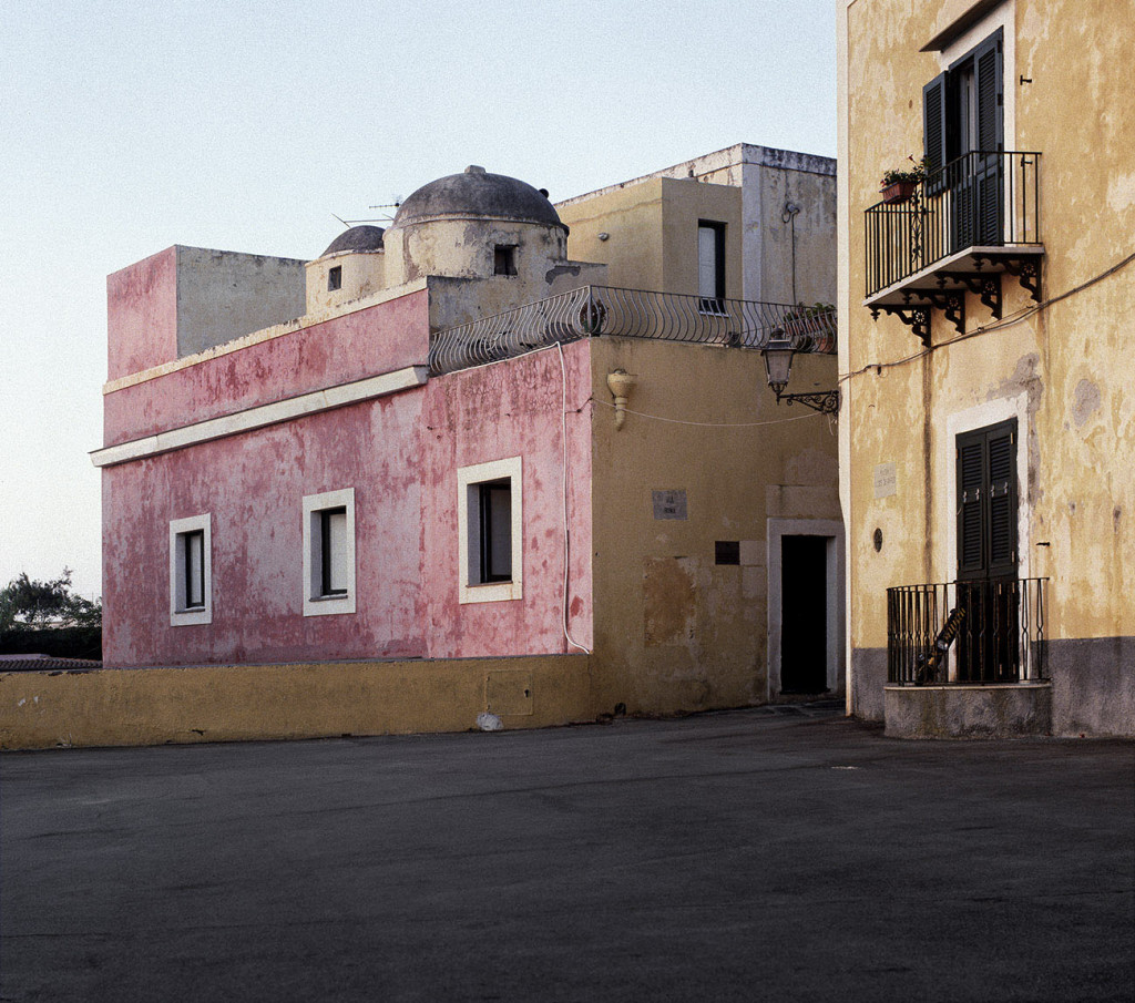 Ventotene