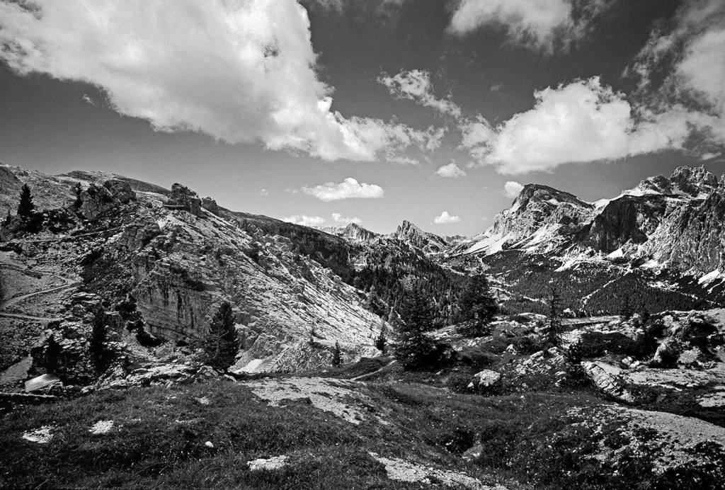Cortina