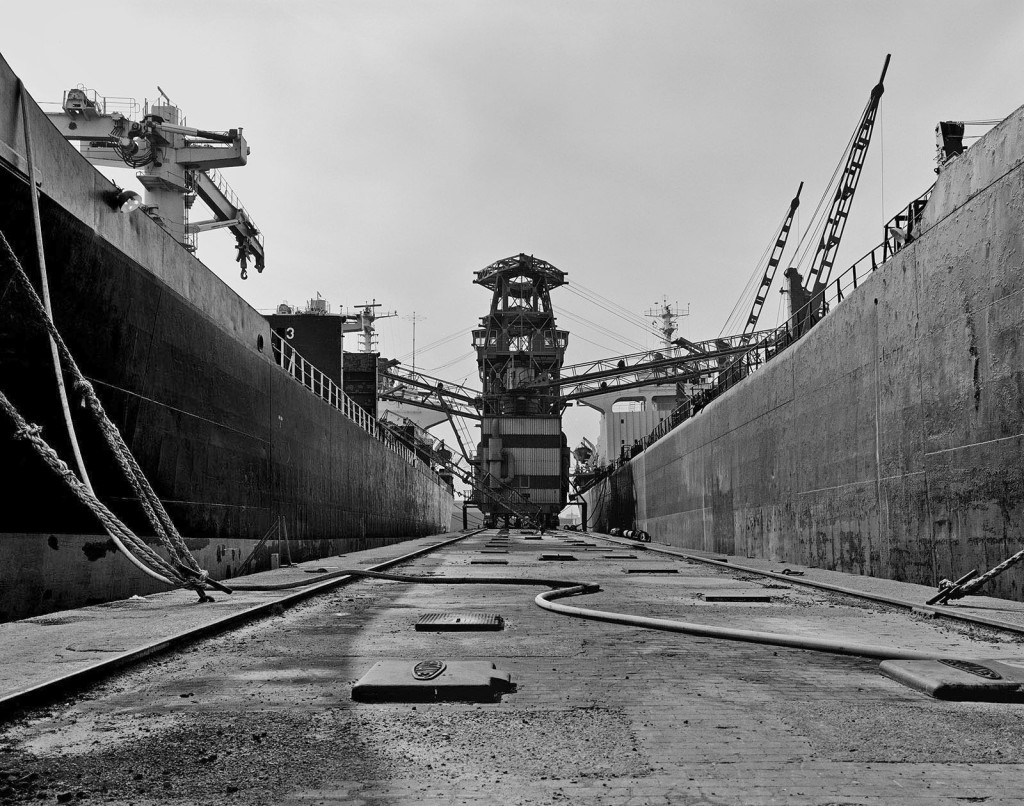 porto di Napoli