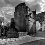 Sasso caveoso Matera