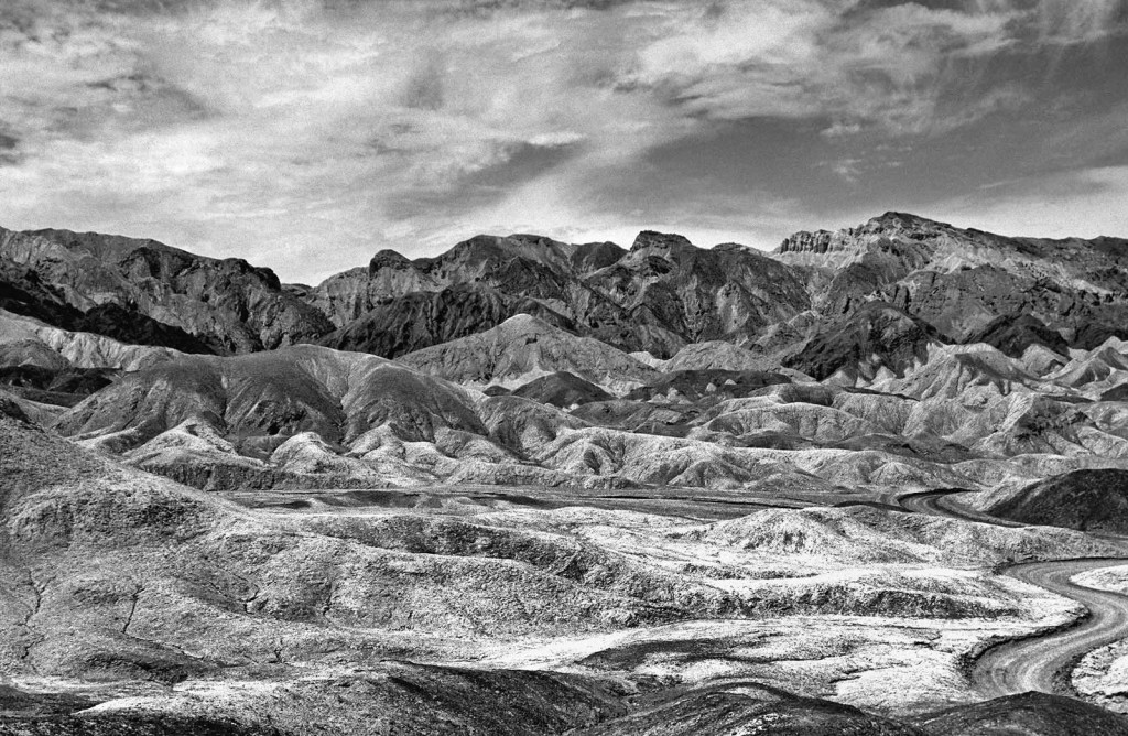 Zabriskie Point