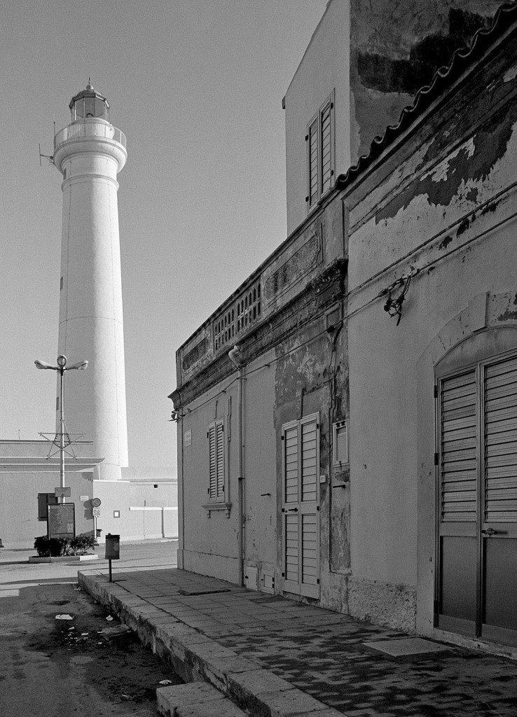 Marzamemi  Sicilia