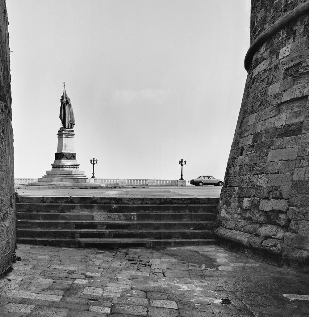 Otranto  Salento